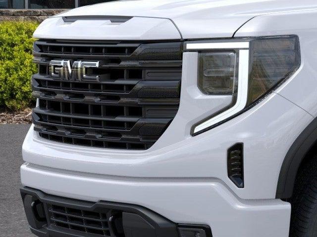 new 2025 GMC Sierra 1500 car, priced at $56,135