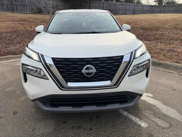 used 2023 Nissan Rogue car, priced at $18,980