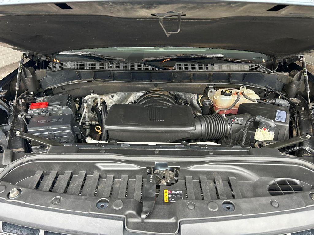 used 2019 Chevrolet Silverado 1500 car, priced at $26,195