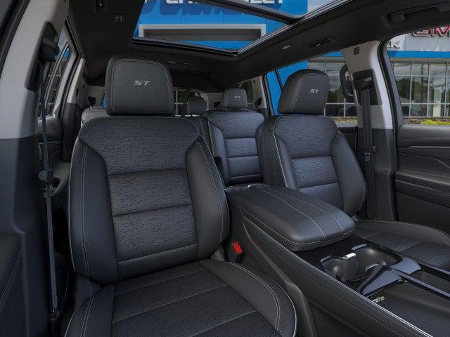 new 2026 Buick Enclave car, priced at $56,010