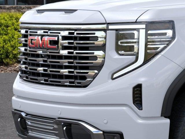 new 2026 GMC Sierra 1500 car, priced at $80,244