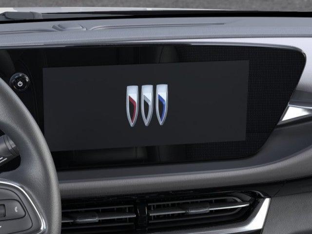 new 2026 Buick Envista car, priced at $34,328