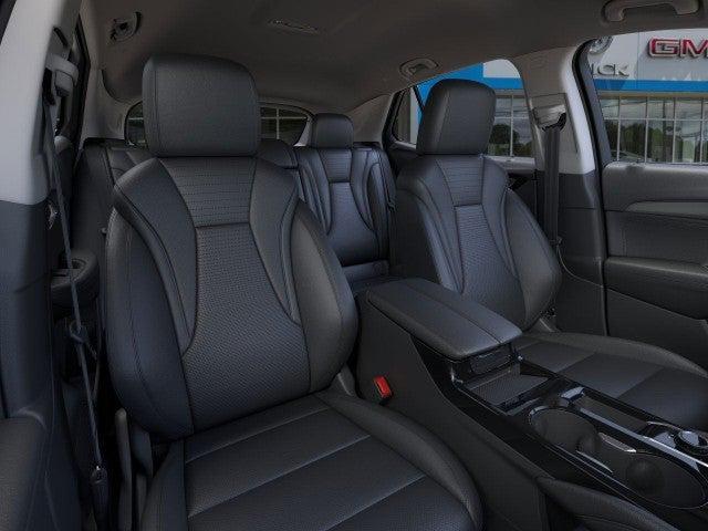 new 2025 Buick Envision car, priced at $37,090