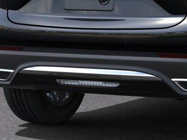 new 2025 Buick Envision car, priced at $37,090