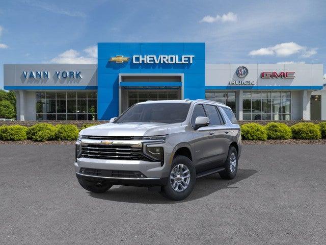 new 2026 Chevrolet Tahoe car, priced at $72,879