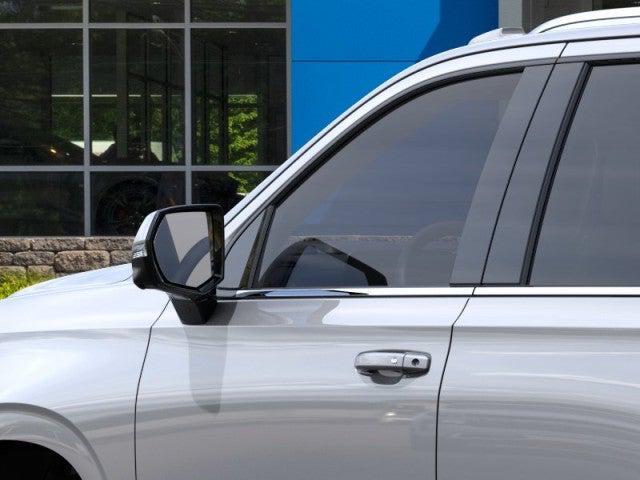 new 2026 Chevrolet Tahoe car, priced at $72,879