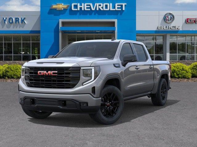 new 2026 GMC Sierra 1500 car, priced at $60,835