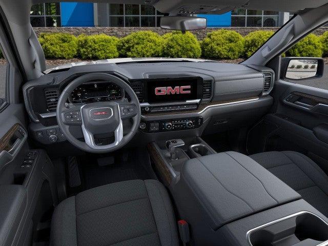 new 2026 GMC Sierra 1500 car, priced at $60,835