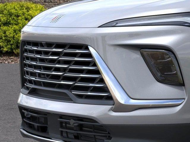 new 2026 Buick Enclave car, priced at $46,845