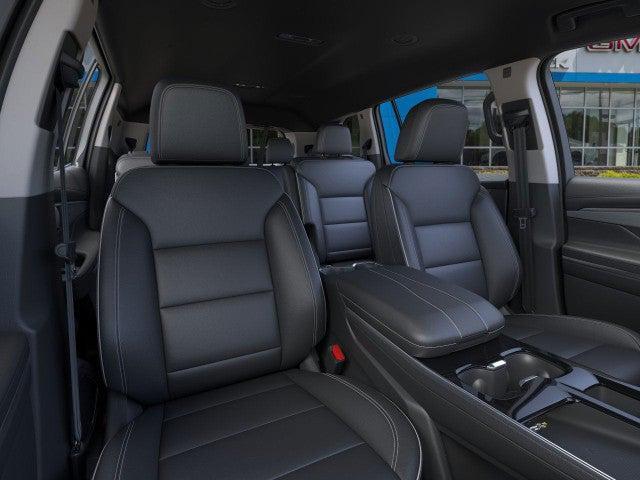 new 2026 Buick Enclave car, priced at $46,845