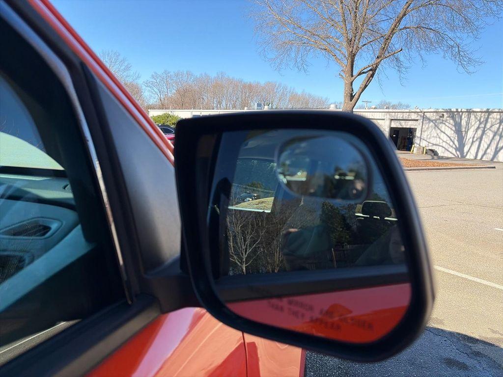 used 2022 Chevrolet Colorado car, priced at $26,775