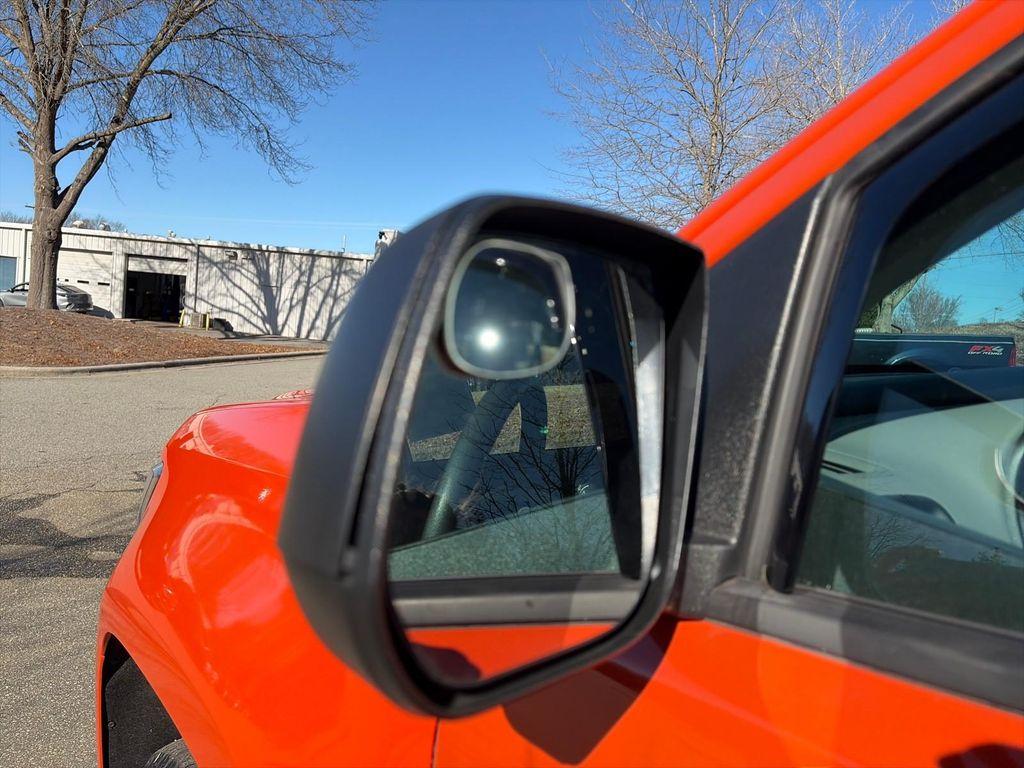 used 2022 Chevrolet Colorado car, priced at $26,775