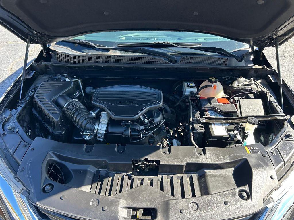 used 2019 Chevrolet Blazer car, priced at $28,635