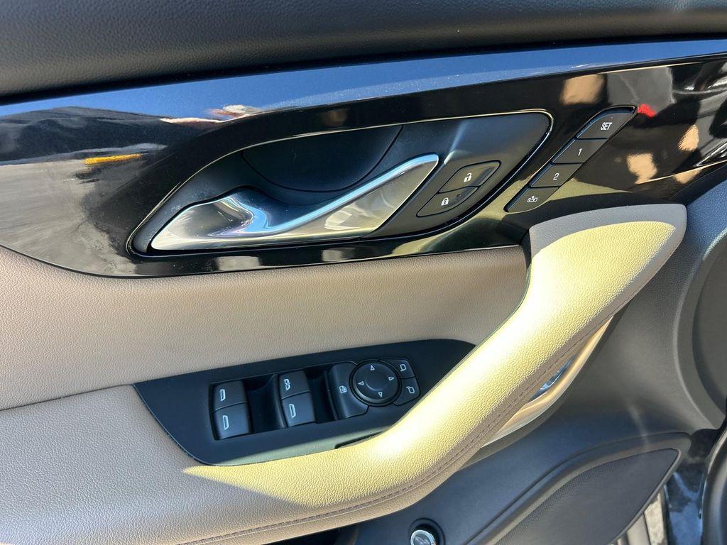 used 2019 Chevrolet Blazer car, priced at $28,635