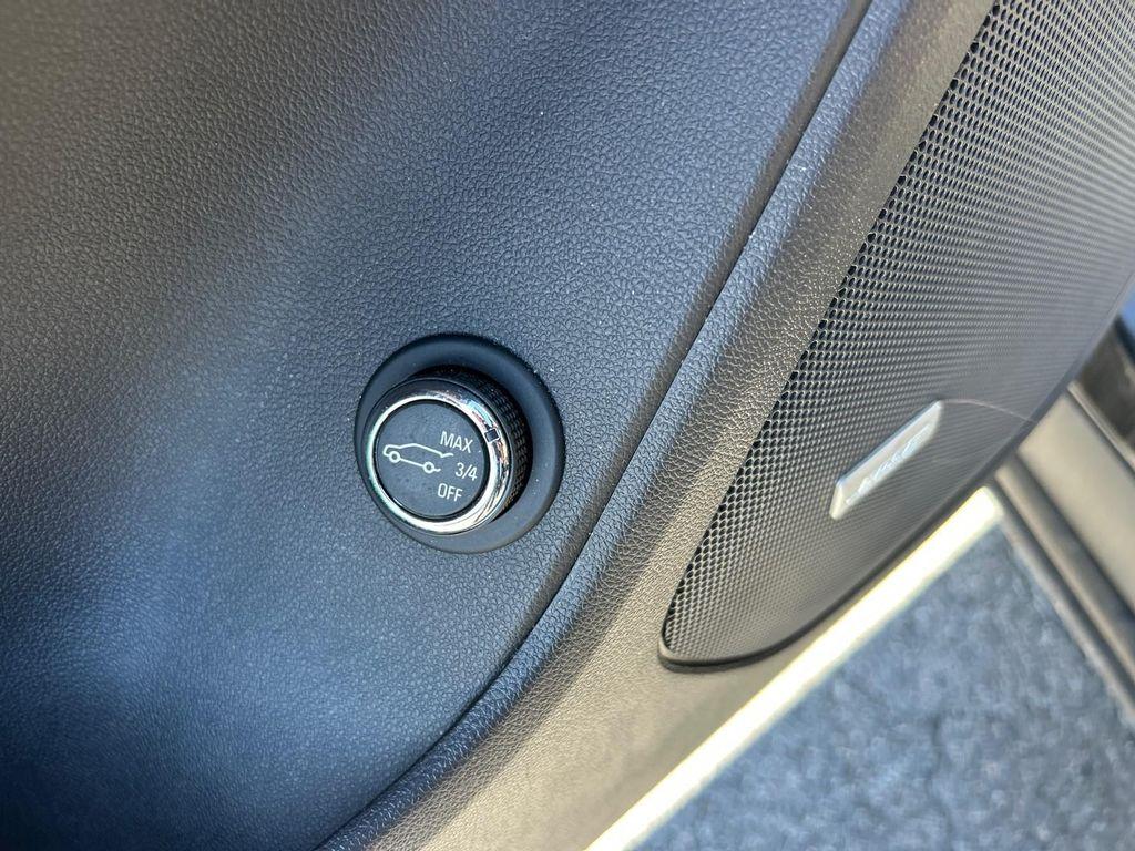 used 2019 Chevrolet Blazer car, priced at $28,635