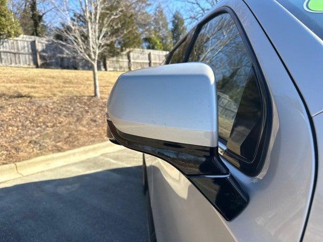 used 2023 Chevrolet Suburban car, priced at $44,980