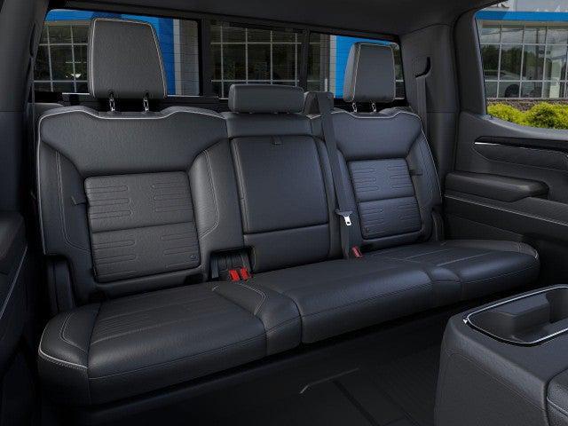 new 2026 GMC Sierra 1500 car, priced at $83,385