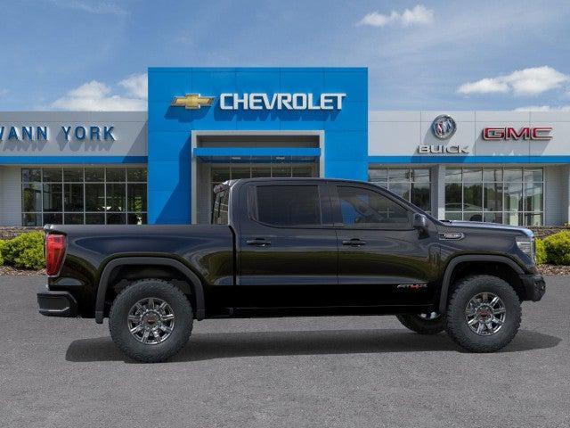 new 2026 GMC Sierra 1500 car, priced at $83,385