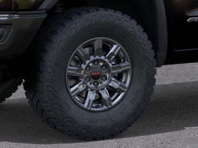 new 2026 GMC Sierra 1500 car, priced at $83,385