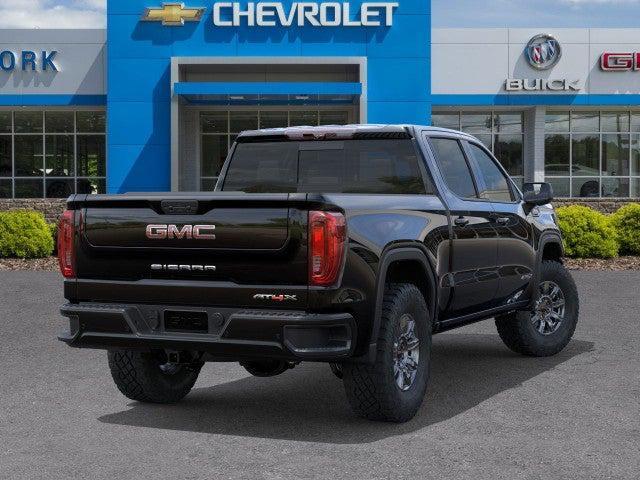 new 2026 GMC Sierra 1500 car, priced at $83,385