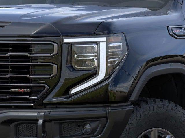 new 2026 GMC Sierra 1500 car, priced at $83,385