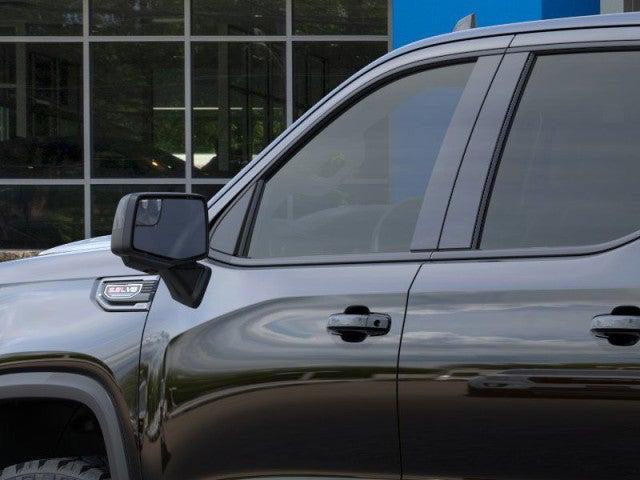 new 2026 GMC Sierra 1500 car, priced at $83,385