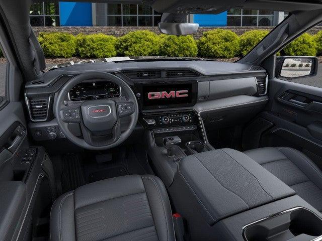 new 2026 GMC Sierra 1500 car, priced at $83,385