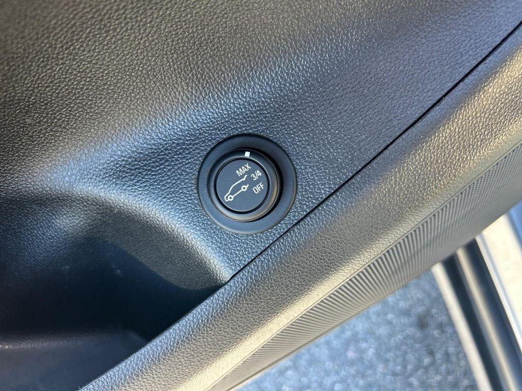 used 2020 Buick Envision car, priced at $19,800