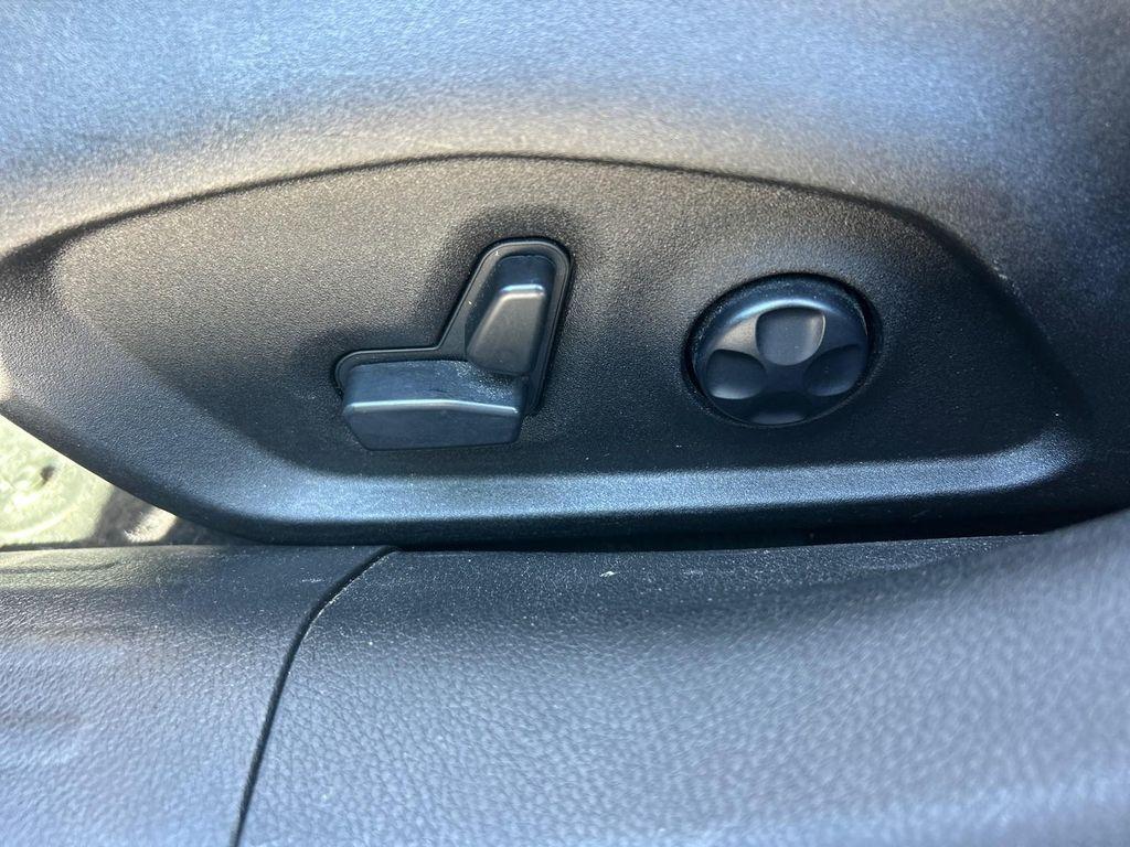 used 2017 Jeep Renegade car, priced at $13,955