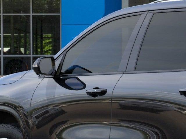 new 2026 Buick Enclave car, priced at $54,015