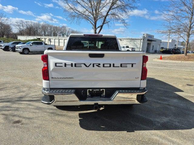 used 2021 Chevrolet Silverado 1500 car, priced at $29,075