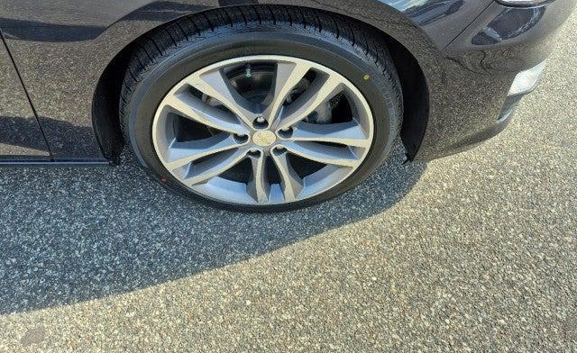 used 2023 Chevrolet Malibu car, priced at $22,399