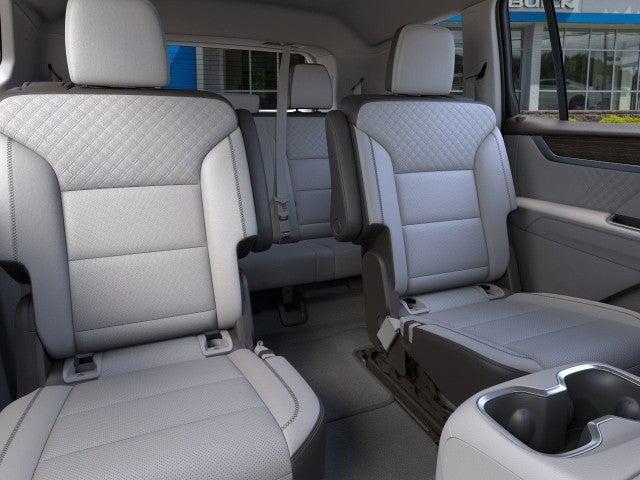 new 2026 GMC Acadia car, priced at $60,895