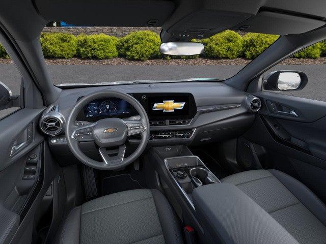 new 2026 Chevrolet Equinox car, priced at $32,845