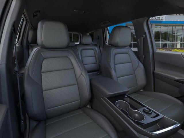 new 2026 Chevrolet Equinox car, priced at $32,845