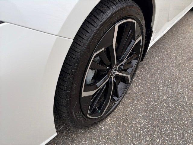 used 2025 Nissan Altima car, priced at $25,834