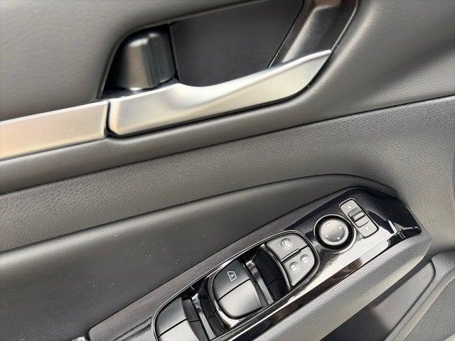 used 2025 Nissan Altima car, priced at $25,834