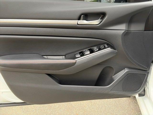 used 2025 Nissan Altima car, priced at $25,834