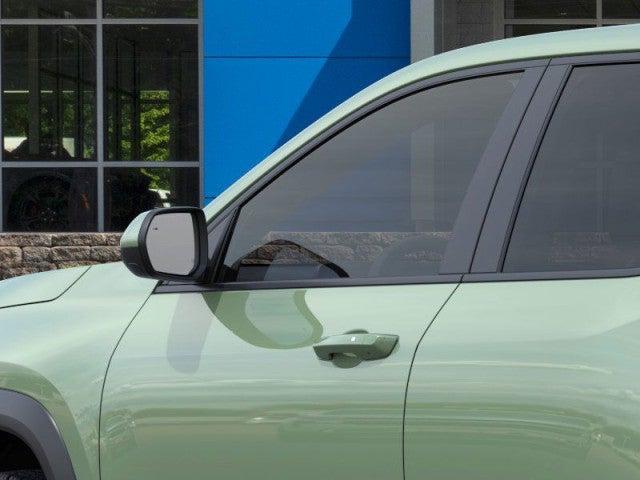 new 2026 Chevrolet Equinox car, priced at $30,495