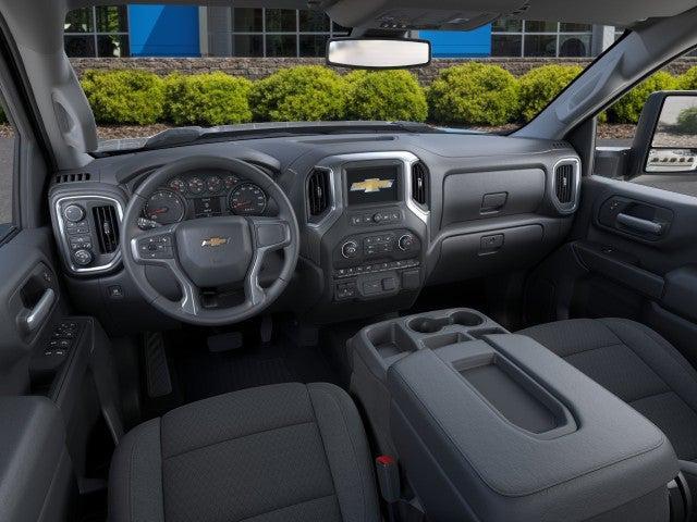 new 2026 Chevrolet Silverado 2500 car, priced at $68,835