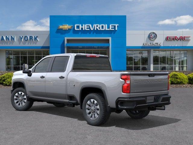new 2026 Chevrolet Silverado 2500 car, priced at $68,835