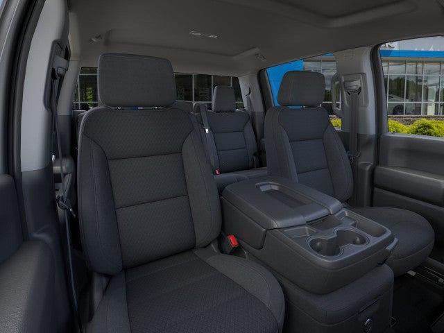 new 2026 Chevrolet Silverado 2500 car, priced at $68,835