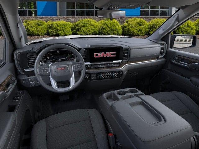 new 2026 GMC Sierra 1500 car, priced at $61,835