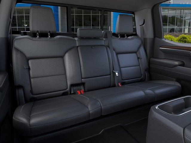 new 2026 GMC Sierra 1500 car, priced at $80,244