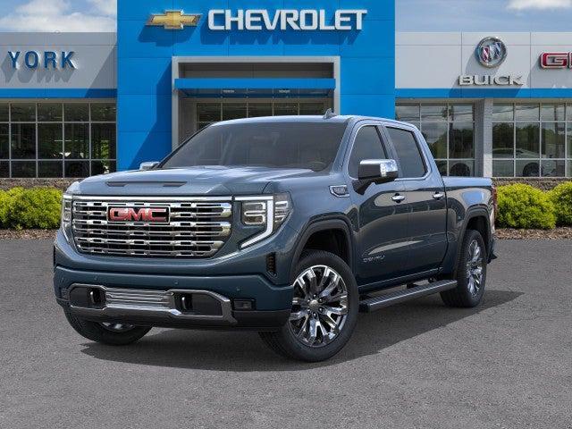 new 2026 GMC Sierra 1500 car, priced at $80,244