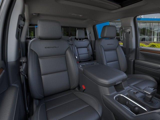 new 2026 GMC Sierra 1500 car, priced at $80,244