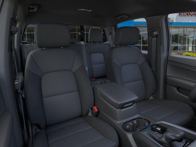 new 2026 Chevrolet Colorado car, priced at $43,520