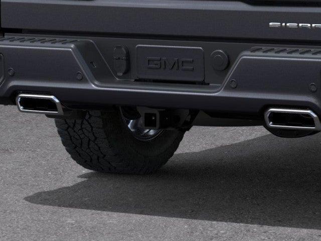 new 2026 GMC Sierra 1500 car, priced at $74,645
