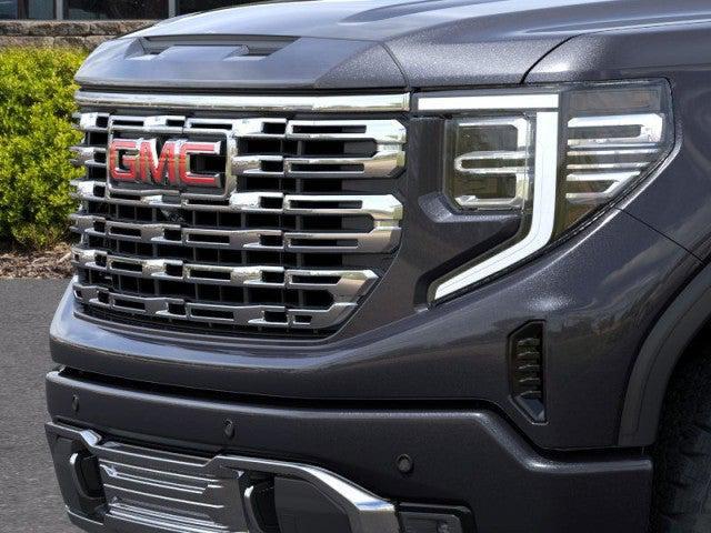 new 2026 GMC Sierra 1500 car, priced at $74,645