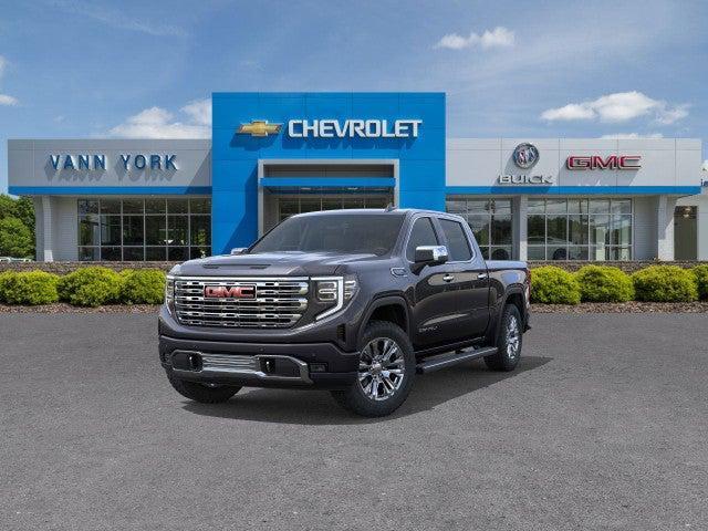new 2026 GMC Sierra 1500 car, priced at $74,645